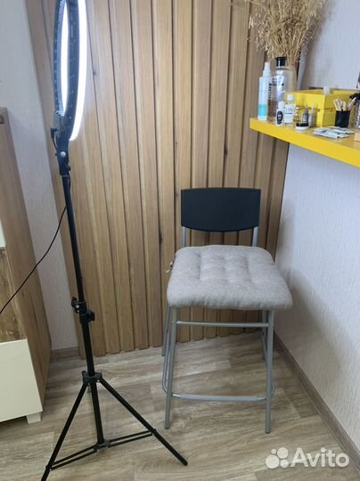 Набор бровиста