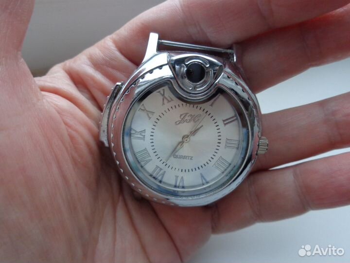 Зажигалки. Бесплатно