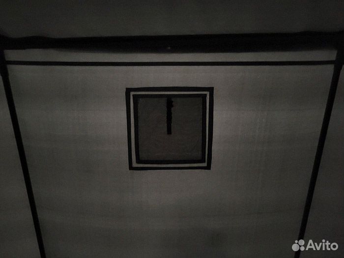 Палатки армейские Памир на 30 человек