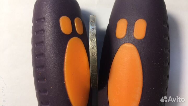 Редкий серебренный 1 рубль 1921 года. Оригинал