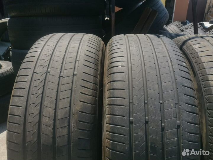 Bridgestone Alenza 001 285/60 R18