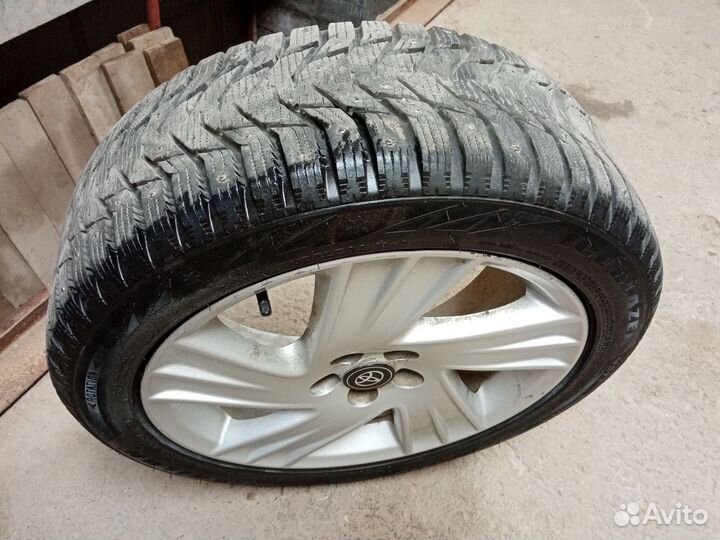 Sailun Ice Blazer WST2 215/50 R17 95T