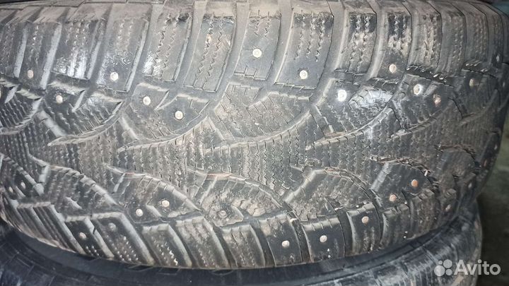 Gislaved Nord Frost III 215/65 R16