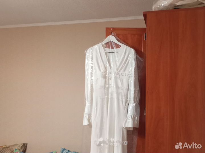 Костюм, платье, кофта