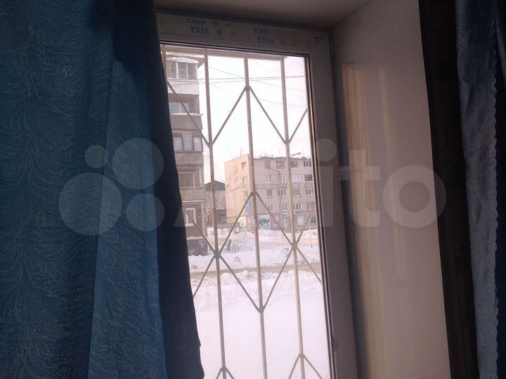 3-к. квартира, 69,1 м², 1/2 эт.