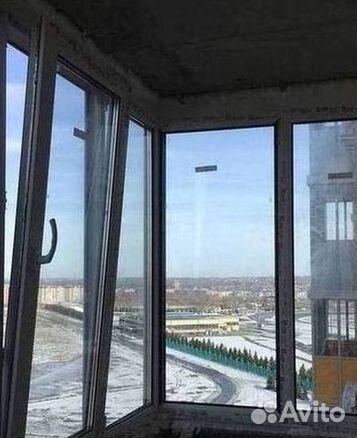 Пластиковые окна на заказ