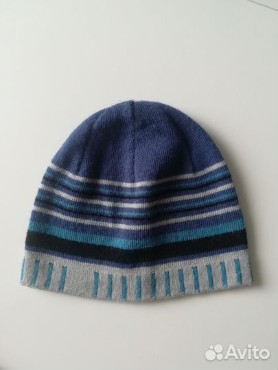 Шапка для мальчика