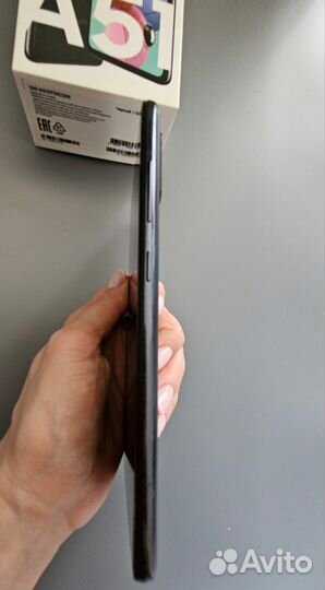 Samsung Galaxy A51, 8/128 ГБ