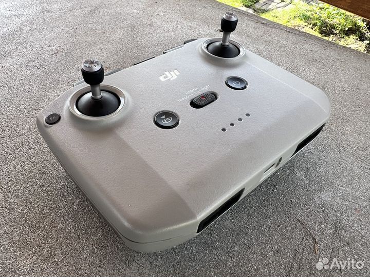 Dji Mavic Air 2 fly more combo