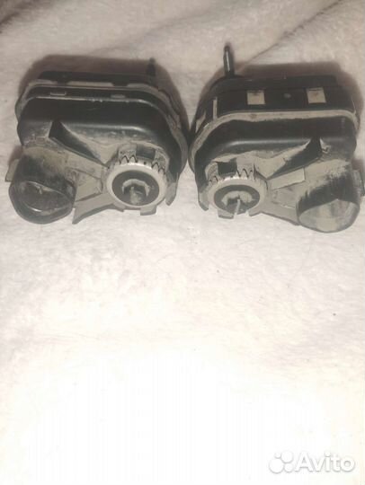 Корректор фар Hyundai Accent