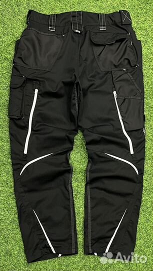 Штаны рабочие Engelbert strauss cargo work pants
