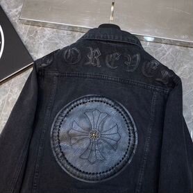 Куртка Chrome Hearts