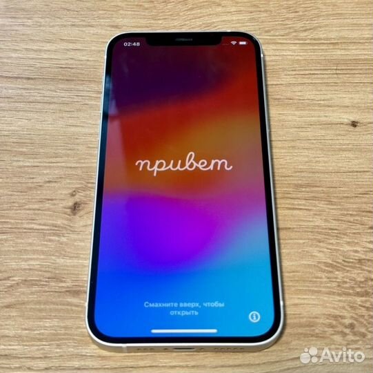iPhone 12, 64 ГБ