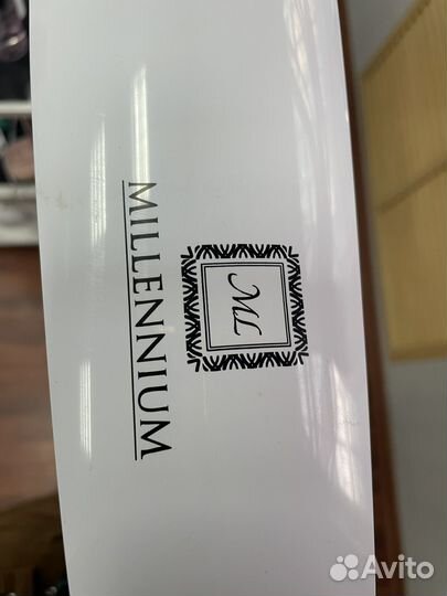 Лампа миллениум