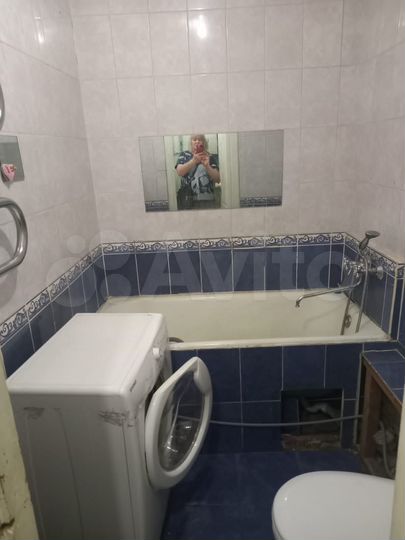 2-к. квартира, 45 м², 2/5 эт.