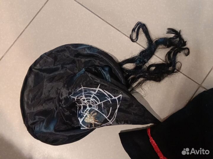 Карнавальные костюмы