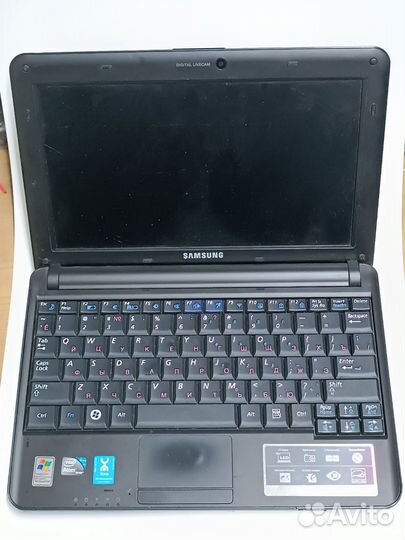 Нетбуки на запчасти или восстановление цена за 2шт