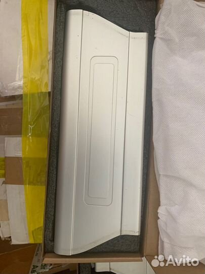 Накладки на пороги range ровер спорт 2013-2017