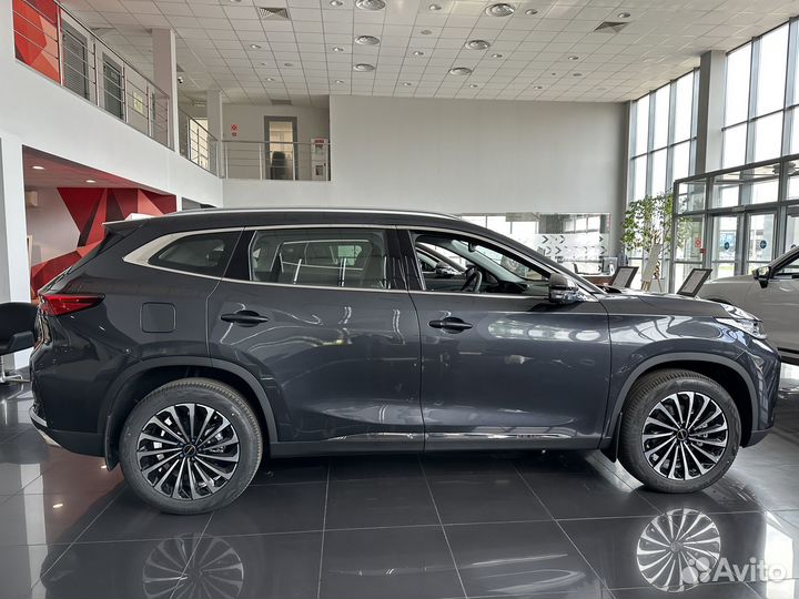 EXEED TXL 1.6 AMT, 2023