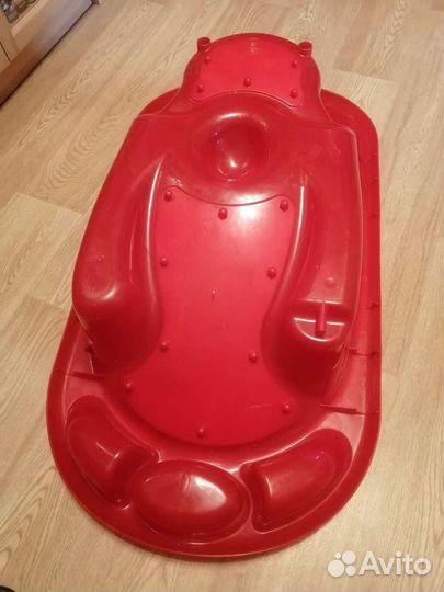 Ванночка для купания