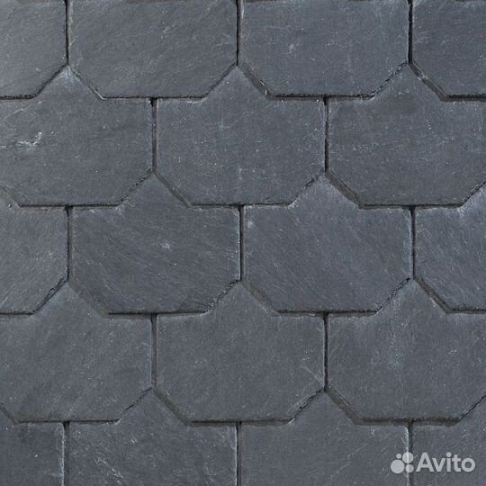 Кровля сланцевая Rathschec