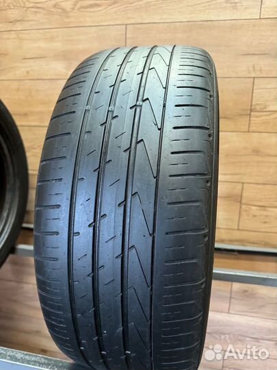 Hankook Ventus S1 Evo2 SUV K117A 235/50 R19