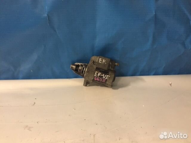 Запчасть Daihatsu Atrai efve