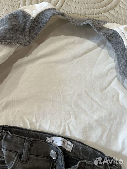 Толстовка benetton