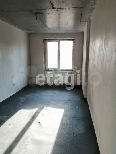 3-к. квартира, 63,1 м², 16/28 эт.