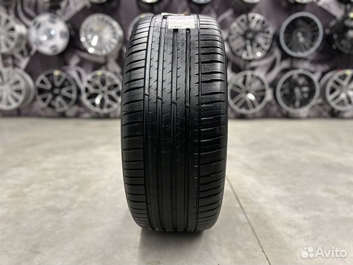 Michelin Pilot Sport 4 255/45 R20 105Y