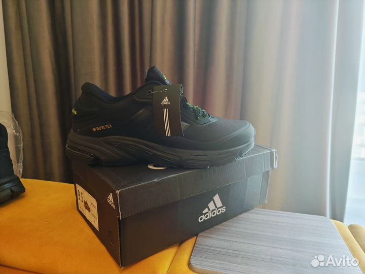 Мужские кроссовки Adidas Terrex