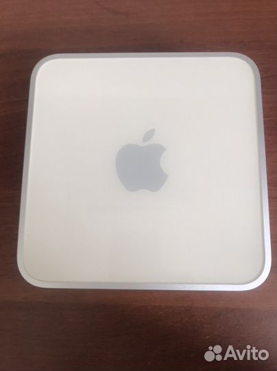 Mac mini a1176