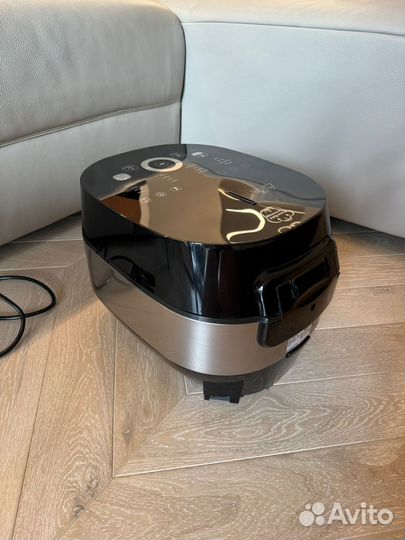 Мультиварка tefal