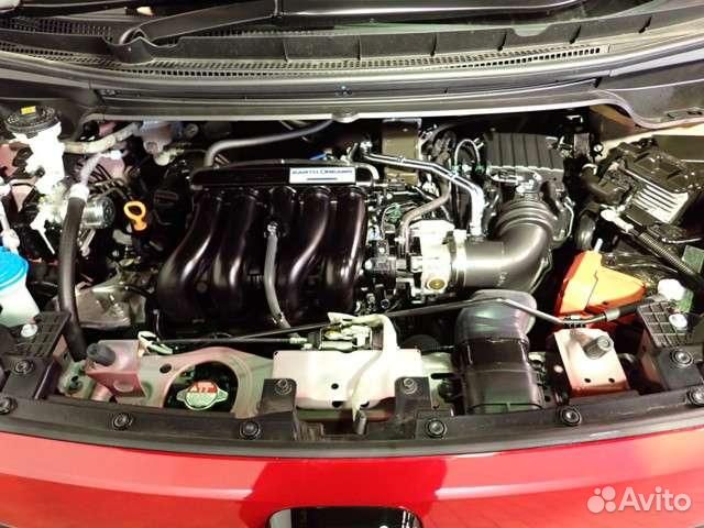 Honda Freed 1.5 CVT, 2020, 18 000 км