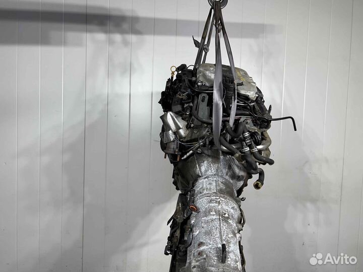 Двигатель Opel Omega A (1986-1994)