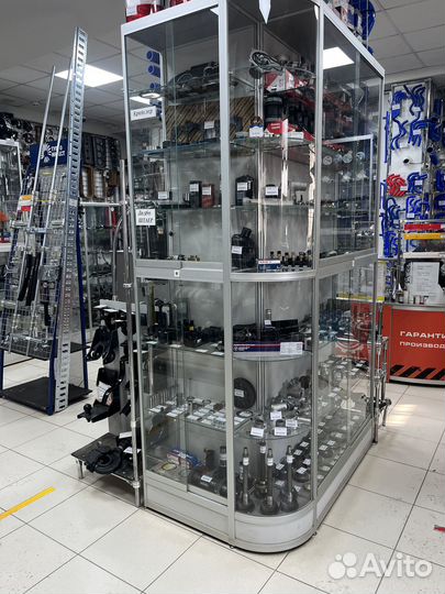 Вал первичный Газон next Н/О С41R11-1701023-10 син