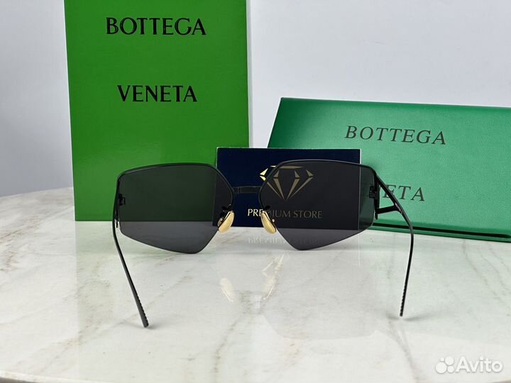 Очки Bottega Veneta