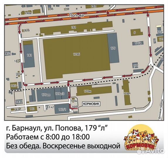 Пшеница дроблёная