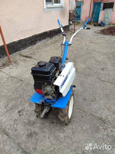 Мотоблок Нева мб 2