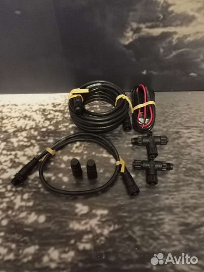 Nmea 2000 Starter kit