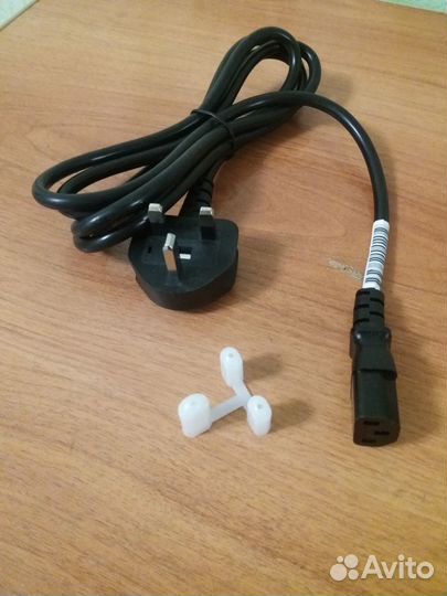 Сетевой кабель питания