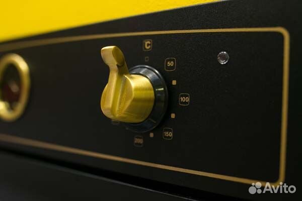 Maunfeld meofe 676 RBG TM черный Новый