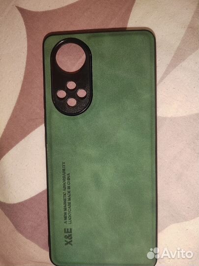 Чехол на honor 50