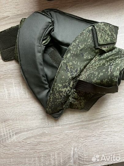 Бронежилет