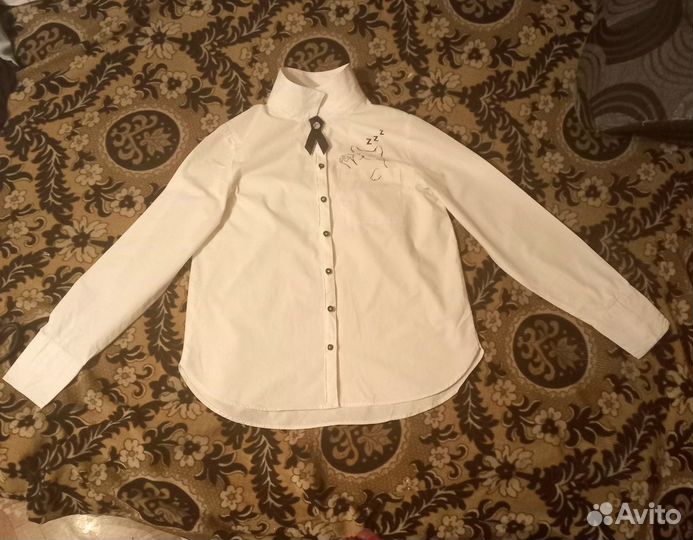 Детская одежда для девочек