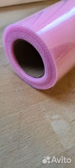 Фатин ткань