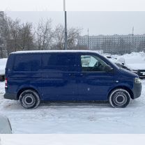 Volkswagen Transporter 2.0 MT, 2013, 243 000 км