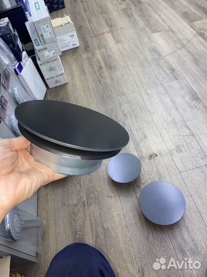 Вытяжка стеклянные