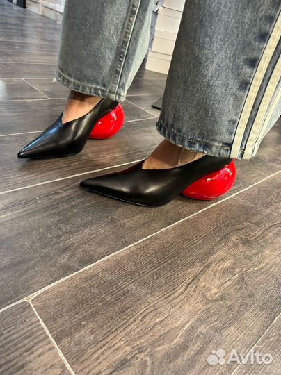 Туфли женские