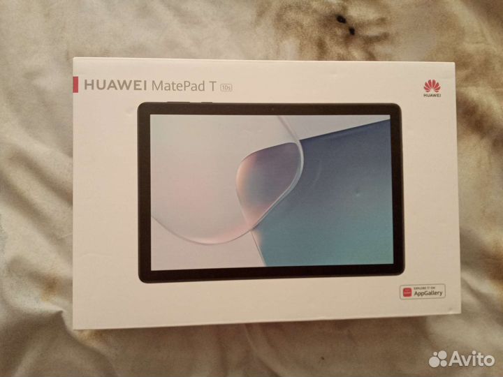 Huawei mediapad t10s 64gb